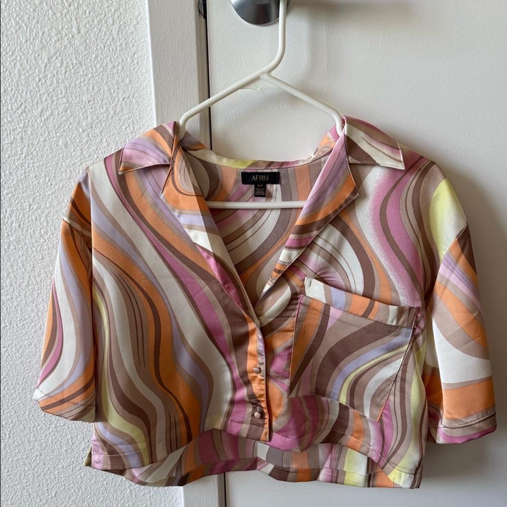 Blouse